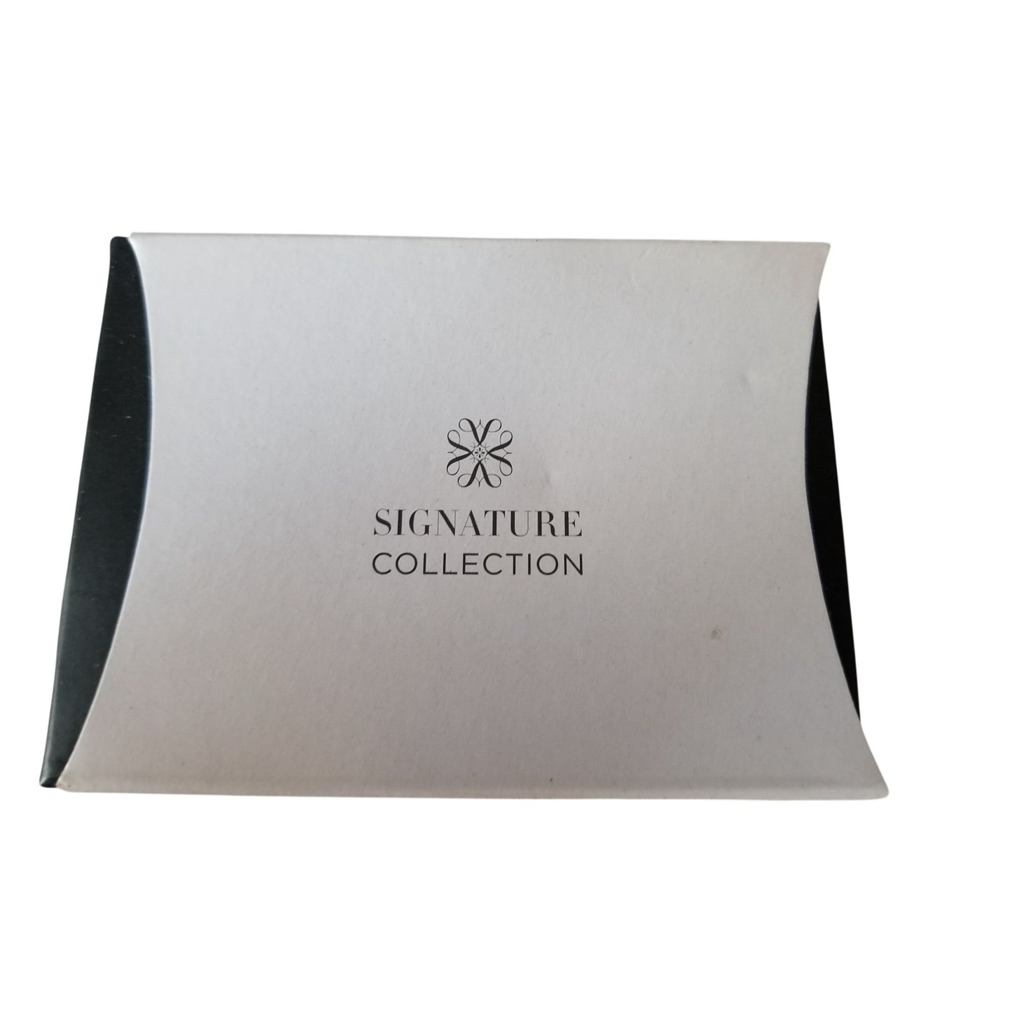 Avon Bracelet Cuff Stunning Radiance Cuff Silver Color