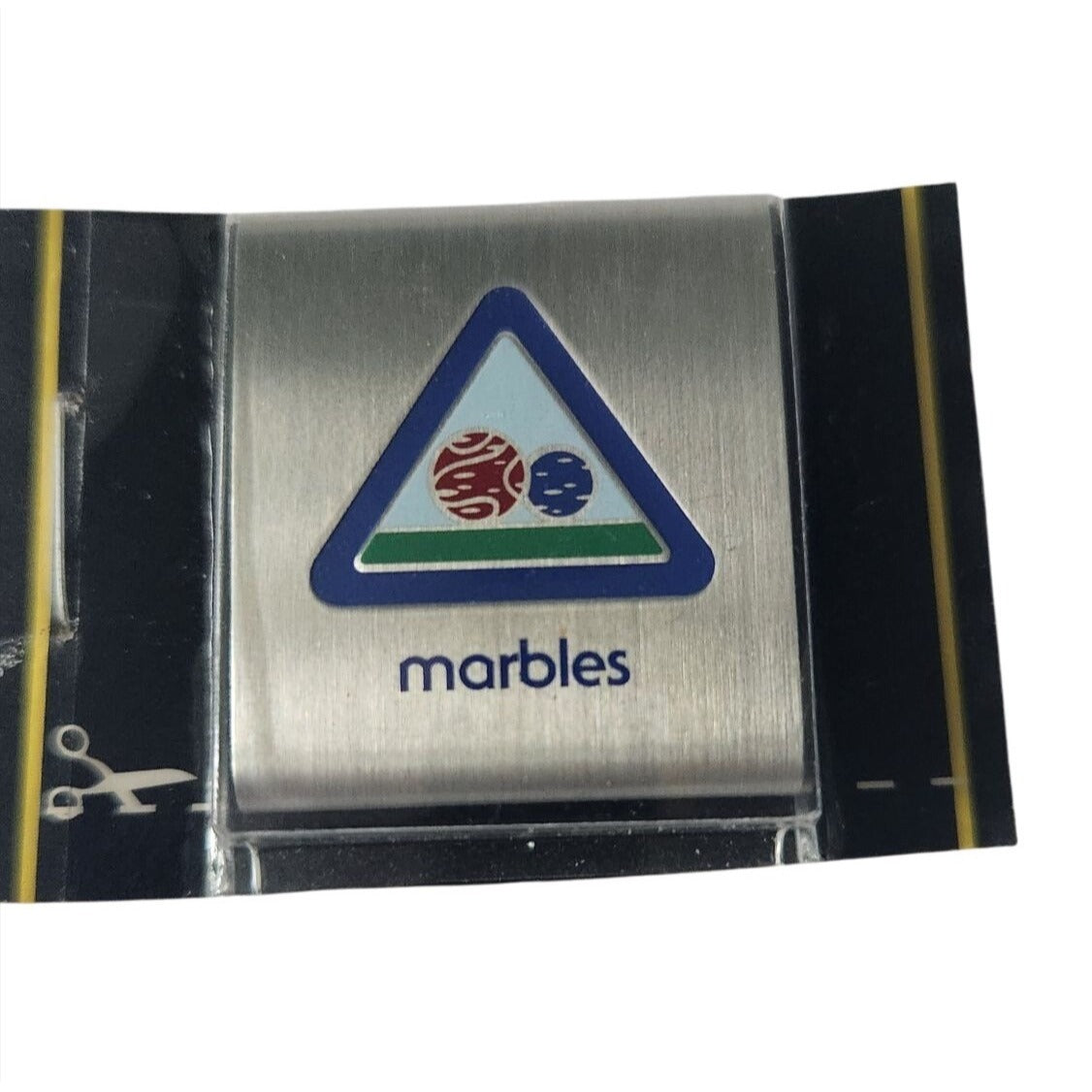 Boy Scouts Webelos Lot of 3  BSA Awards Slides Buckles Basketball  Baseball Marbles