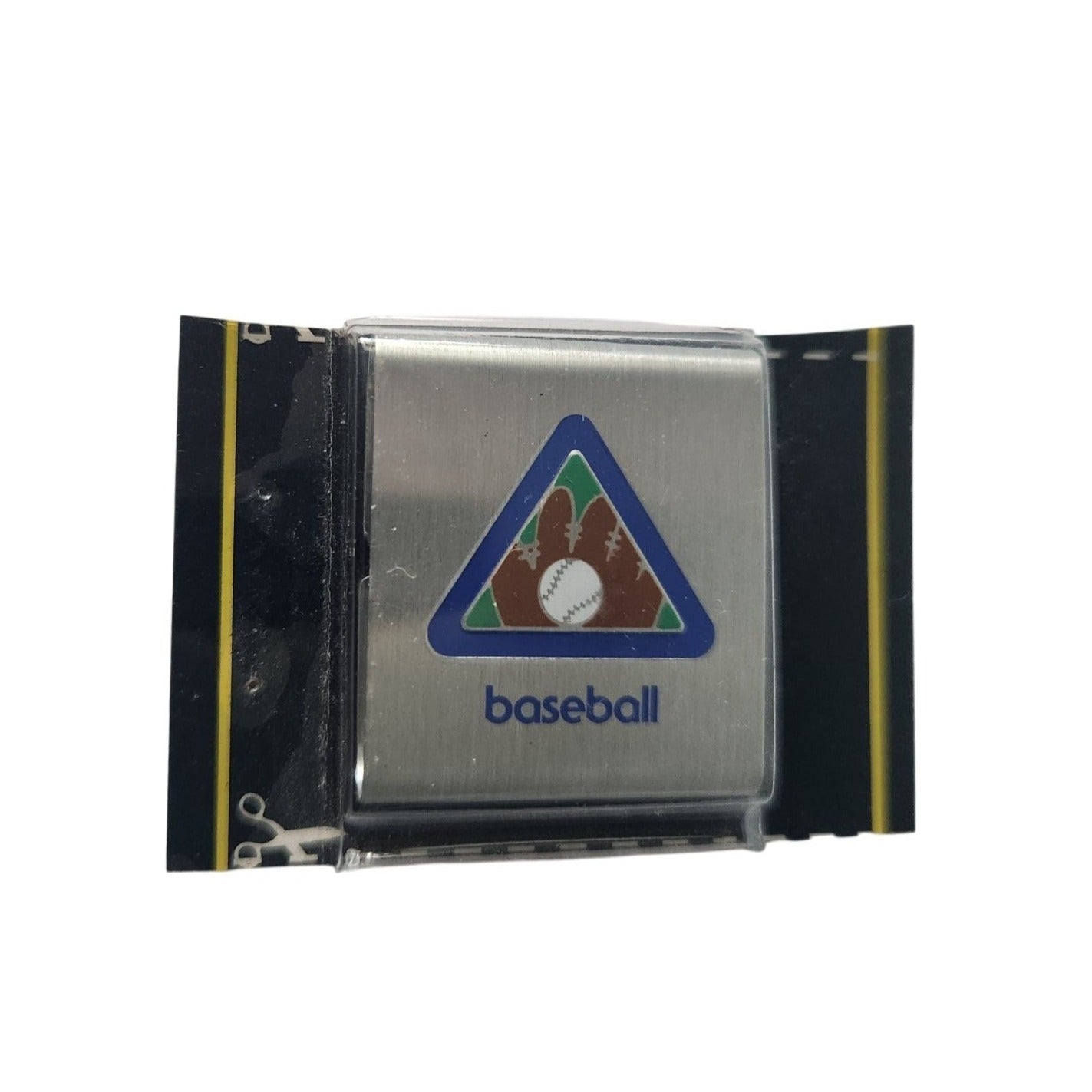 Boy Scouts Webelos Lot of 3  BSA Awards Slides Buckles Basketball  Baseball Marbles