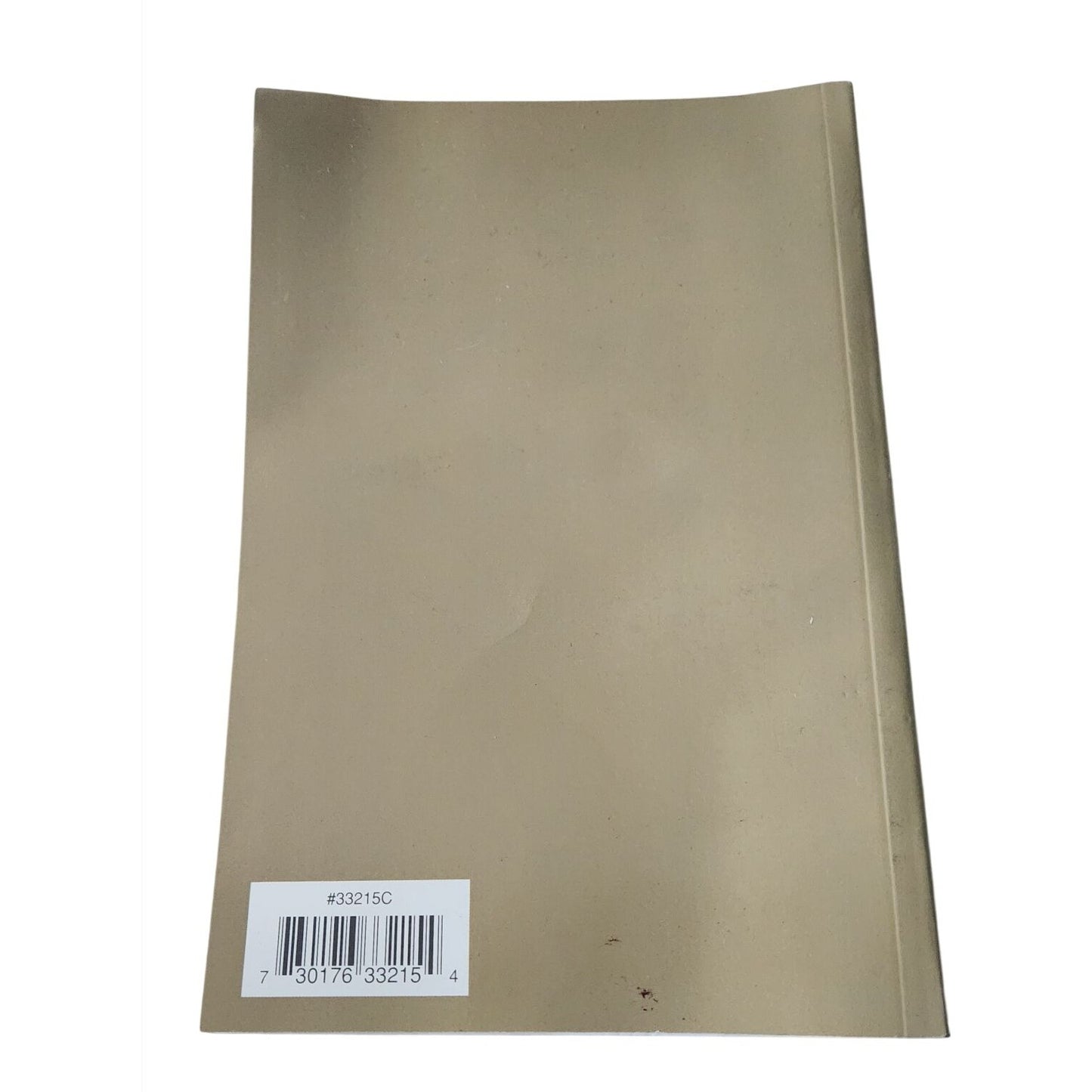 Book Boy Scout Requirements y2k (2000) #33215C Hand Book Boy Scouts Of America