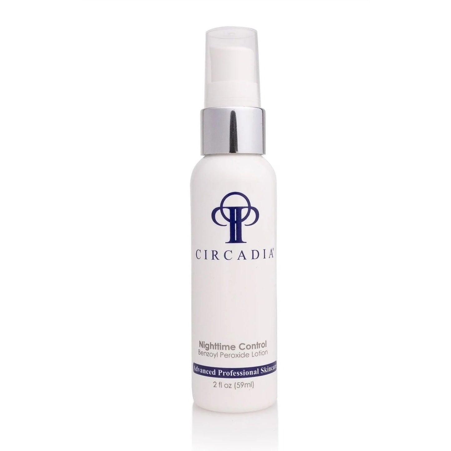Skincare Circadia Nighttime Control 2 oz  Anti-inflammatory Controls