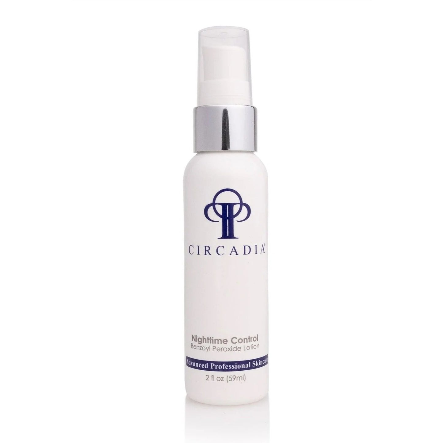 Skincare Circadia Nighttime Control 2 oz  Anti-inflammatory Controls
