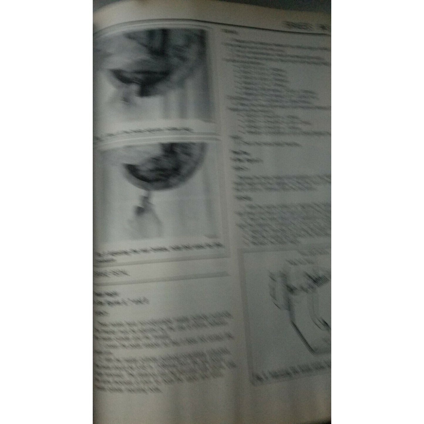 Book 1970-88  Chilton's Nissan Pick-Up Pathfinder  Repair Manual # 8585