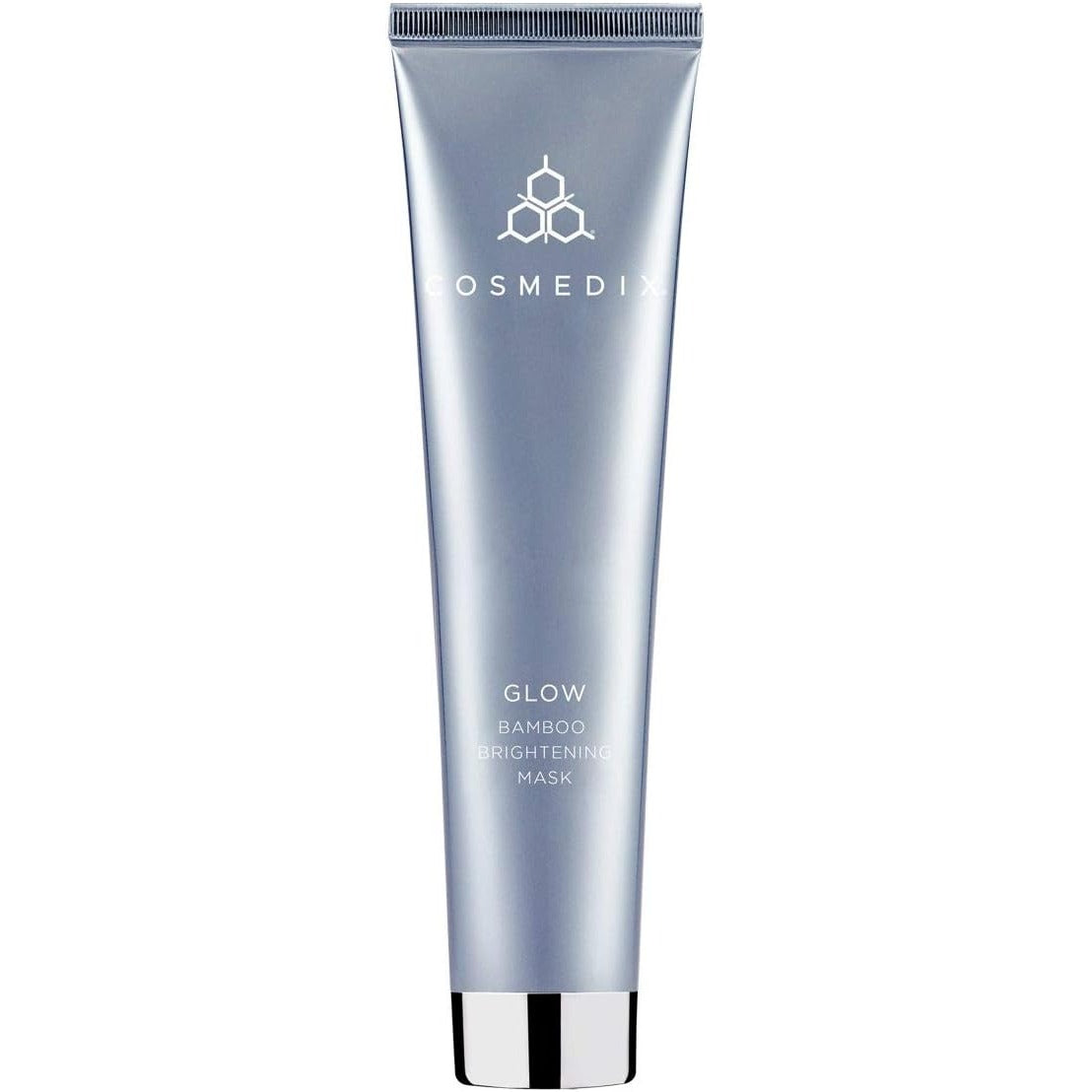 Skincare Cosmedix Glow Bamboo Brightening Mask 1.3 oz  gentle exfoliation