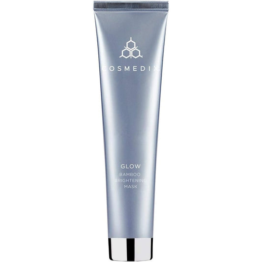 Skincare Cosmedix Glow Bamboo Brightening Mask 1.3 oz  gentle exfoliation