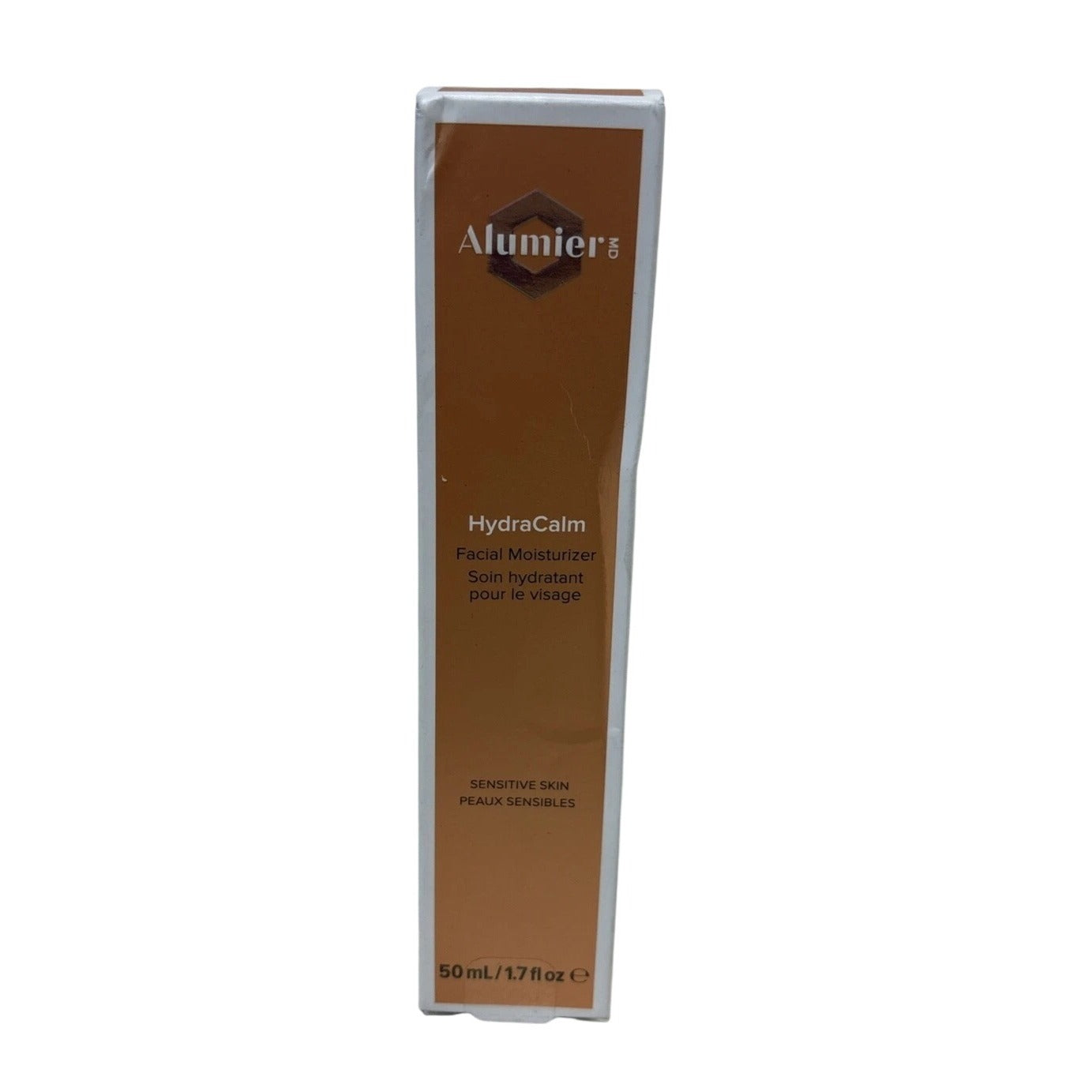 Skincare Alumier MD Hydra Calm Facial Moisturizer 1.7  fl Oz new