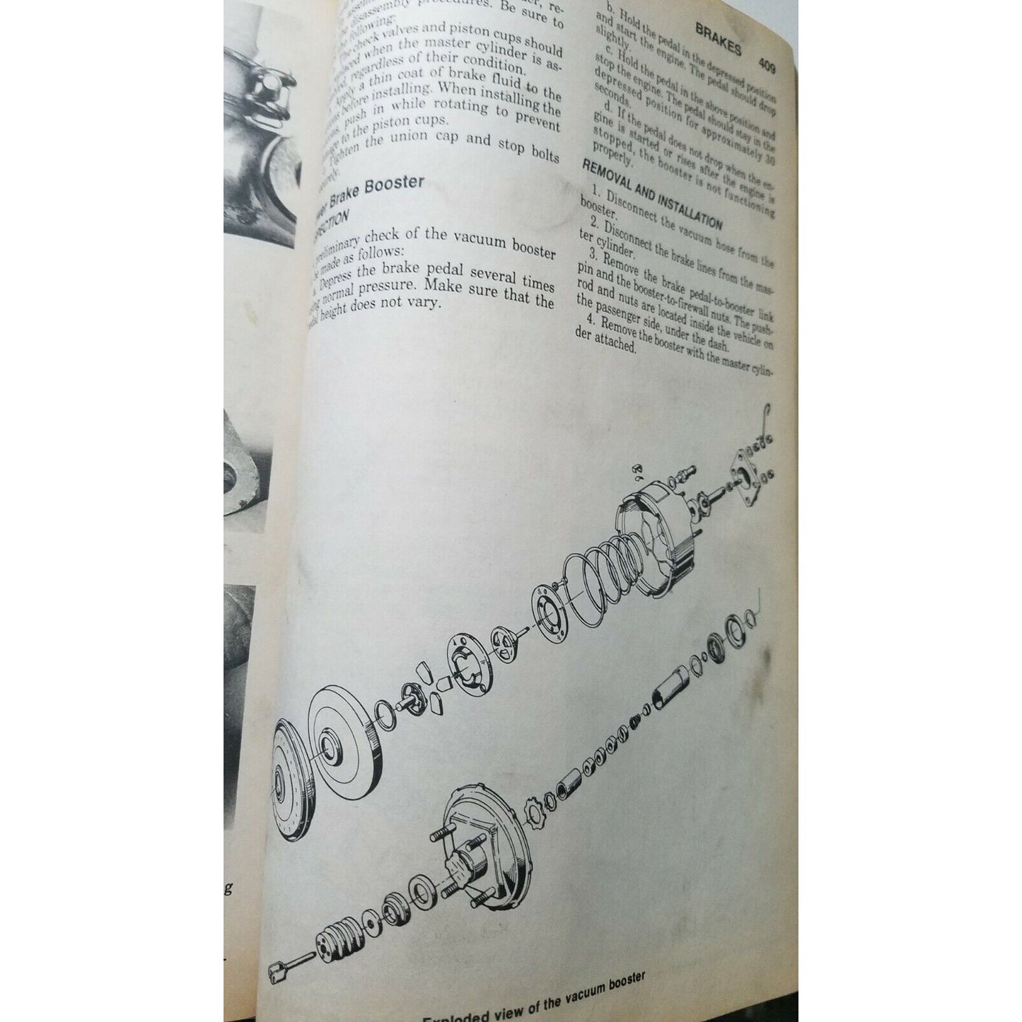 Book 1973 -1988 Chilton Honda Repair Manual # 6980 Accord CVCC Civic CRX Prelude