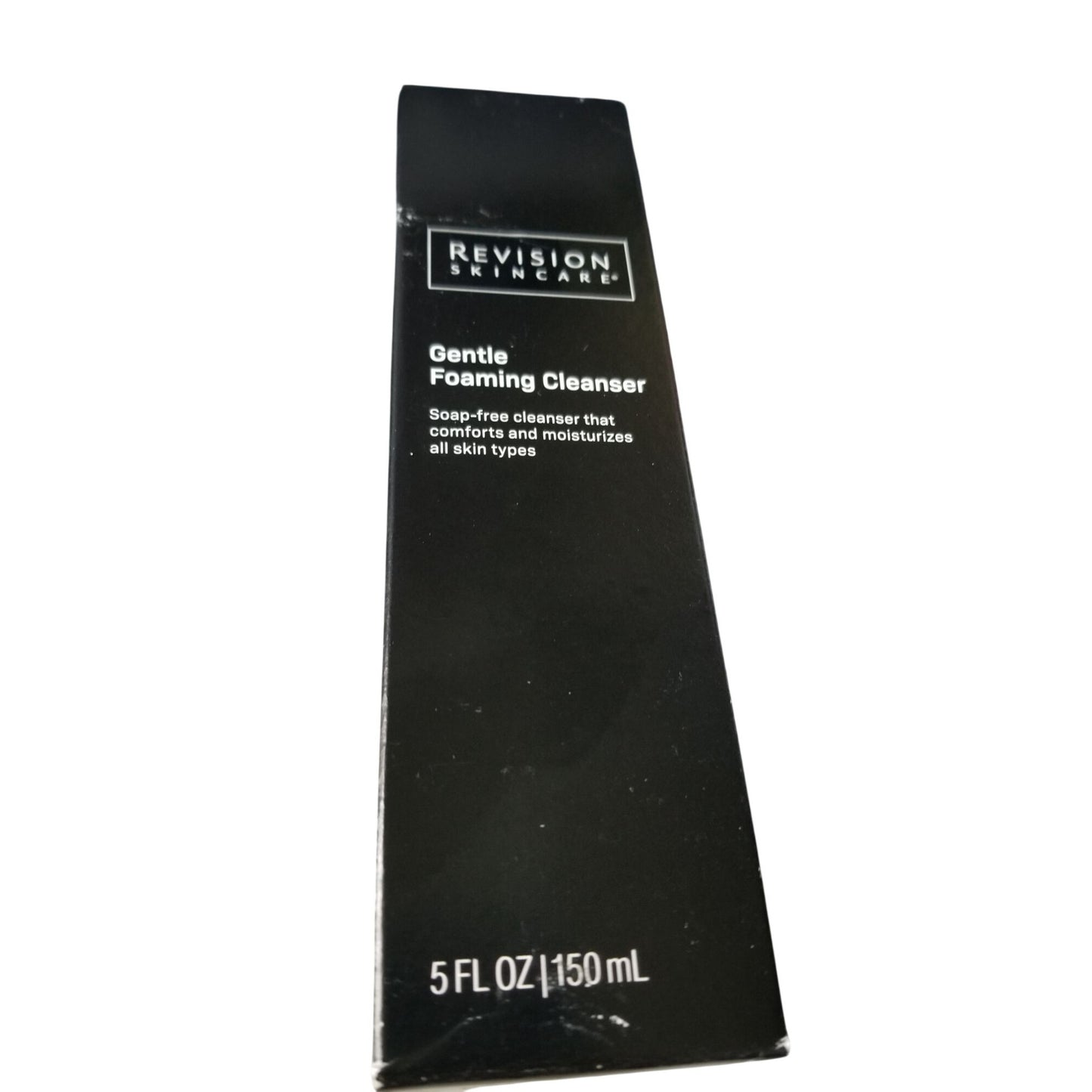 Skincare Revision Gentle Foaming Cleanser  5 oz  New
