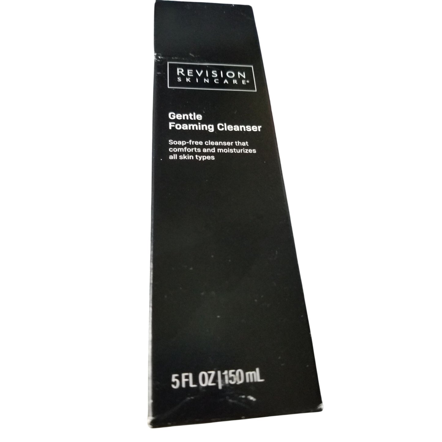 Skincare Revision Gentle Foaming Cleanser  5 oz  New