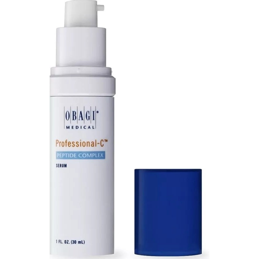 Skincare Obagi Professional-C Peptide Complex Serum by for Women - 1 oz Serum