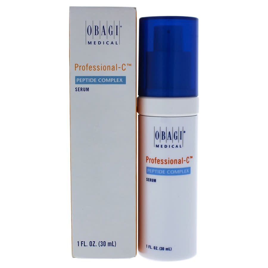 Skincare Obagi Professional-C Peptide Complex Serum by for Women - 1 oz Serum