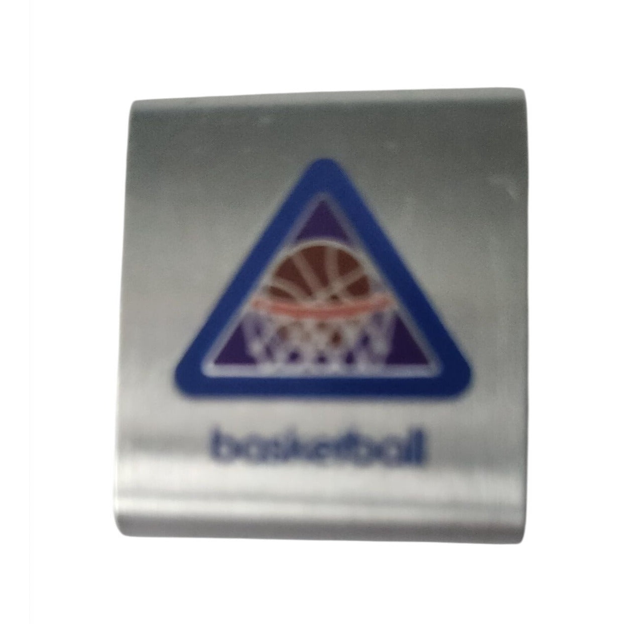 Boy Scouts Webelos Lot of 3  BSA Awards Slides Buckles Basketball  Baseball Marbles