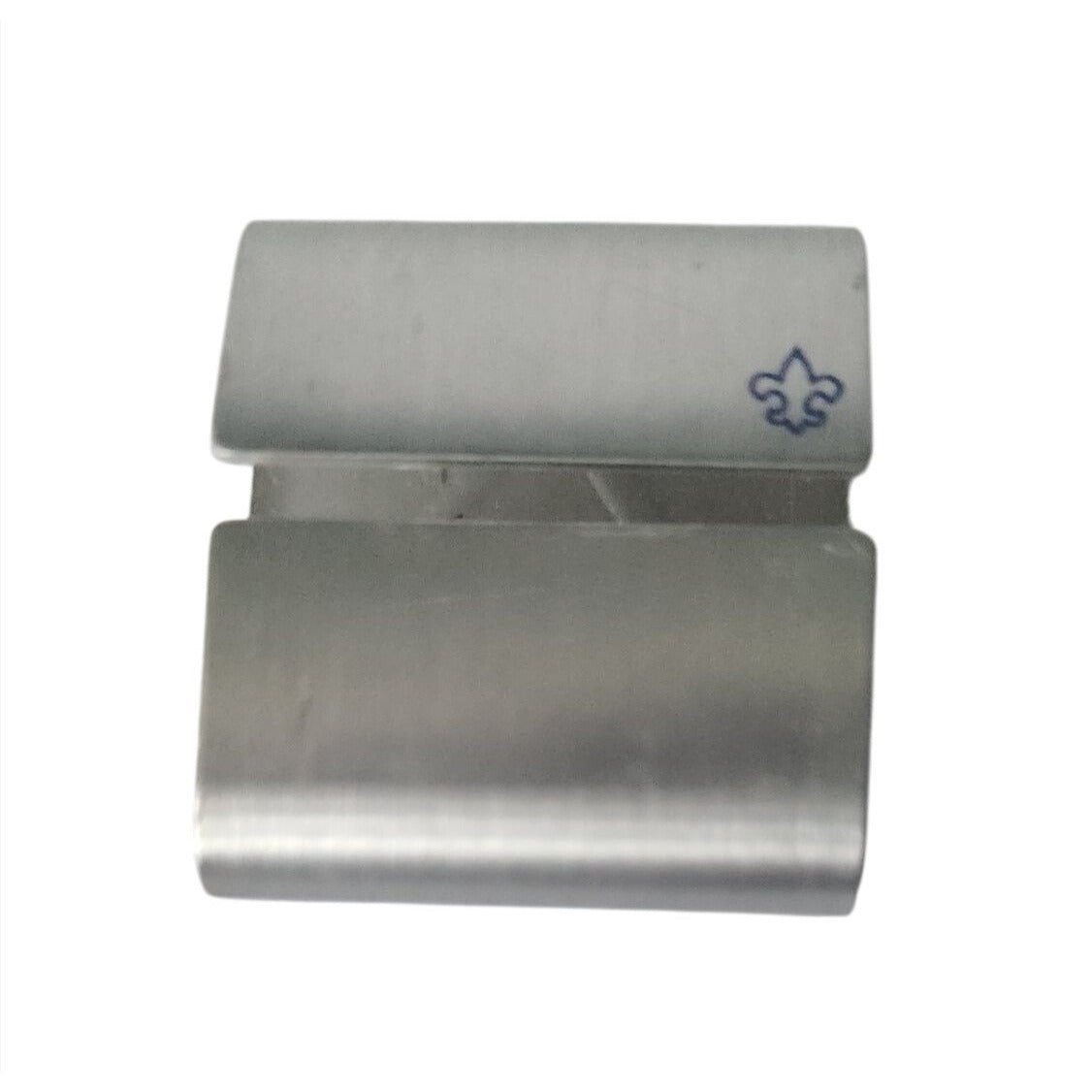 Boy Scouts Webelos Lot of 3  BSA Awards Slides Buckles Basketball  Baseball Marbles