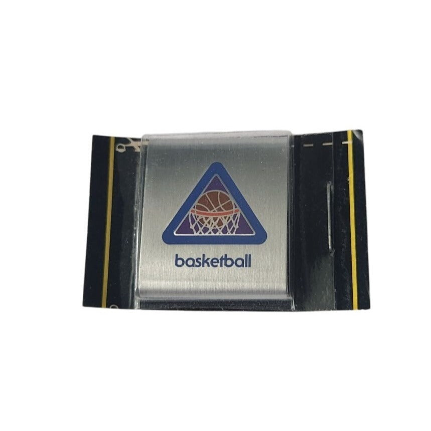 Boy Scouts Webelos Lot of 3  BSA Awards Slides Buckles Basketball  Baseball Marbles