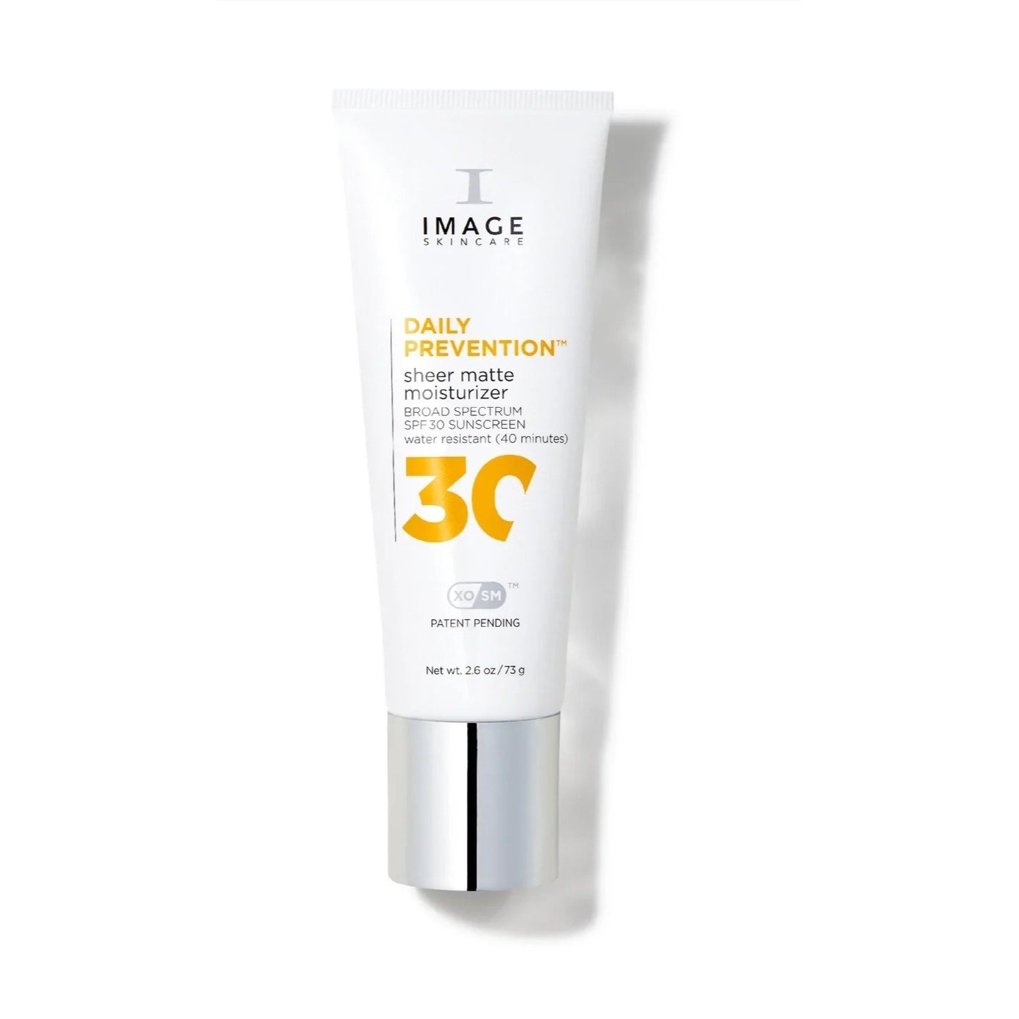 Skincare IMAGE Skincare Daily Prevention sheer matte moisturizer SPF 30 - 2.6 oz