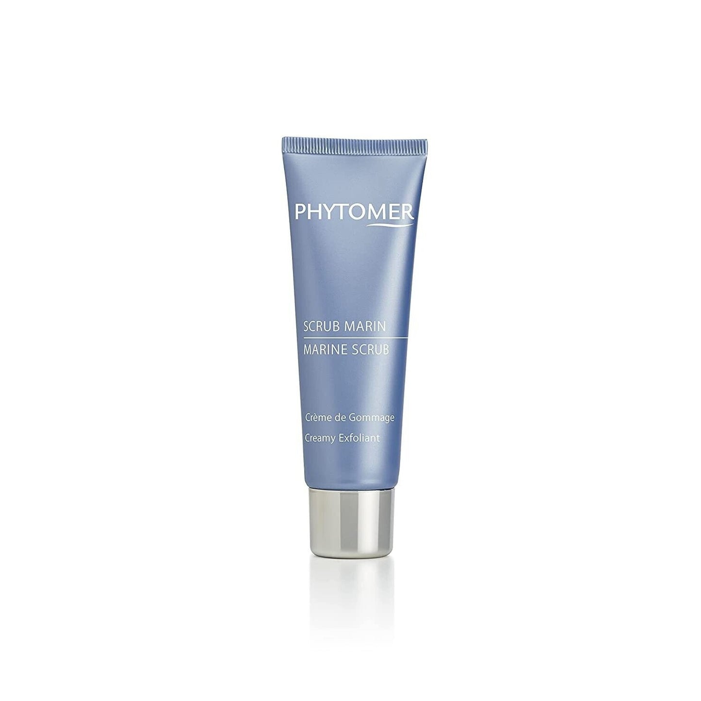Skincare PHYTOMER Marine Scrub Creamy Exfoliant Hydrating Facial Scrub 1.6 oz