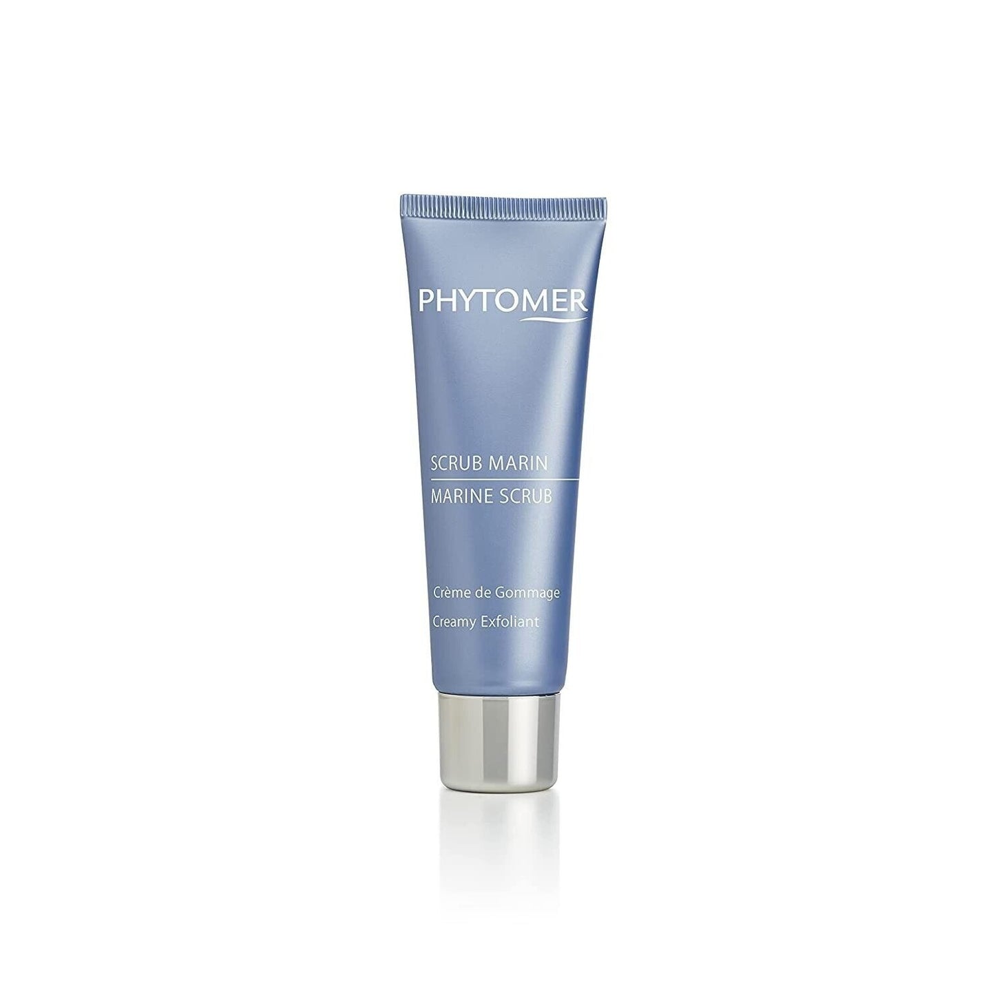 Skincare PHYTOMER Marine Scrub Creamy Exfoliant Hydrating Facial Scrub 1.6 oz