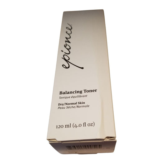 Skincare Epionce Balancing Toner  4 oz Dry / Normal skin Cleanse & Prepare