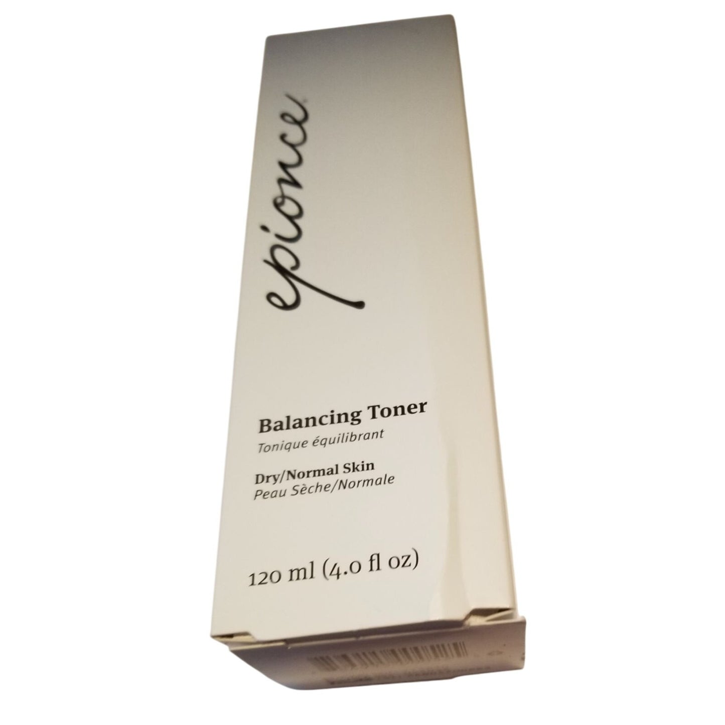 Skincare Epionce Balancing Toner  4 oz Dry / Normal skin Cleanse & Prepare
