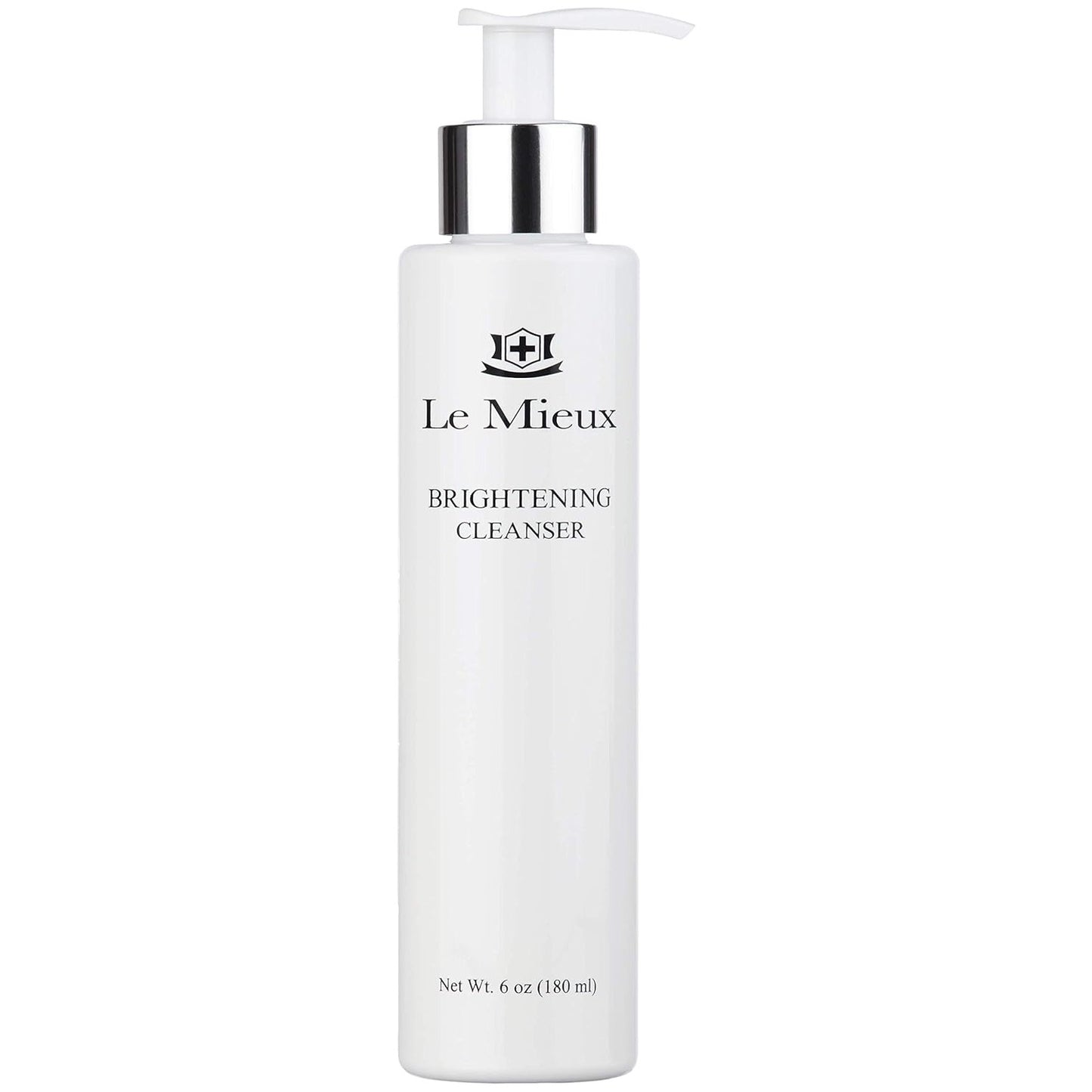 Skincare Le Mieux Brightening  Cleanser 6 oz Face Wash Vitamin C, Mandelic Acid
