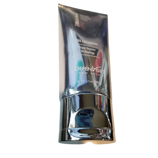 Skincare DefenAge Pro 2-Minute Reveal Masque Size: 3.5 oz triple enzyme