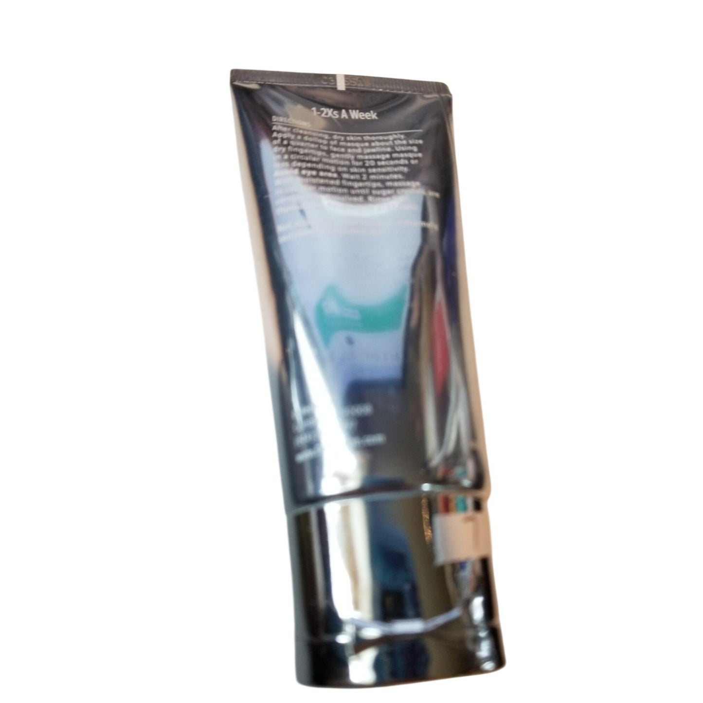 Skincare DefenAge Pro 2-Minute Reveal Masque Size: 3.5 oz triple enzyme