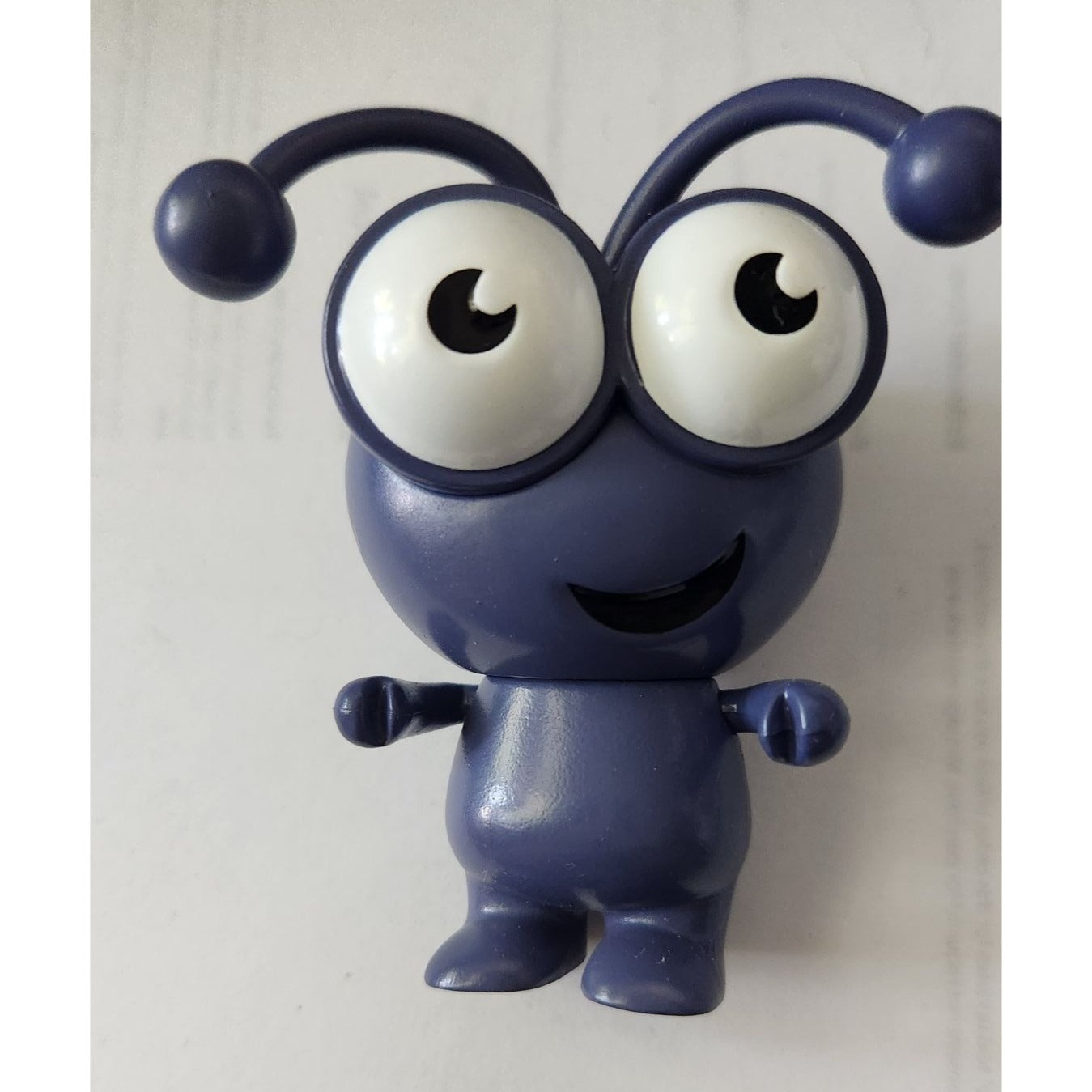 Cricut Cutie Twilight Collectible Figurine 7.6cm Tall Ages 12+ Cute Desk Buddy