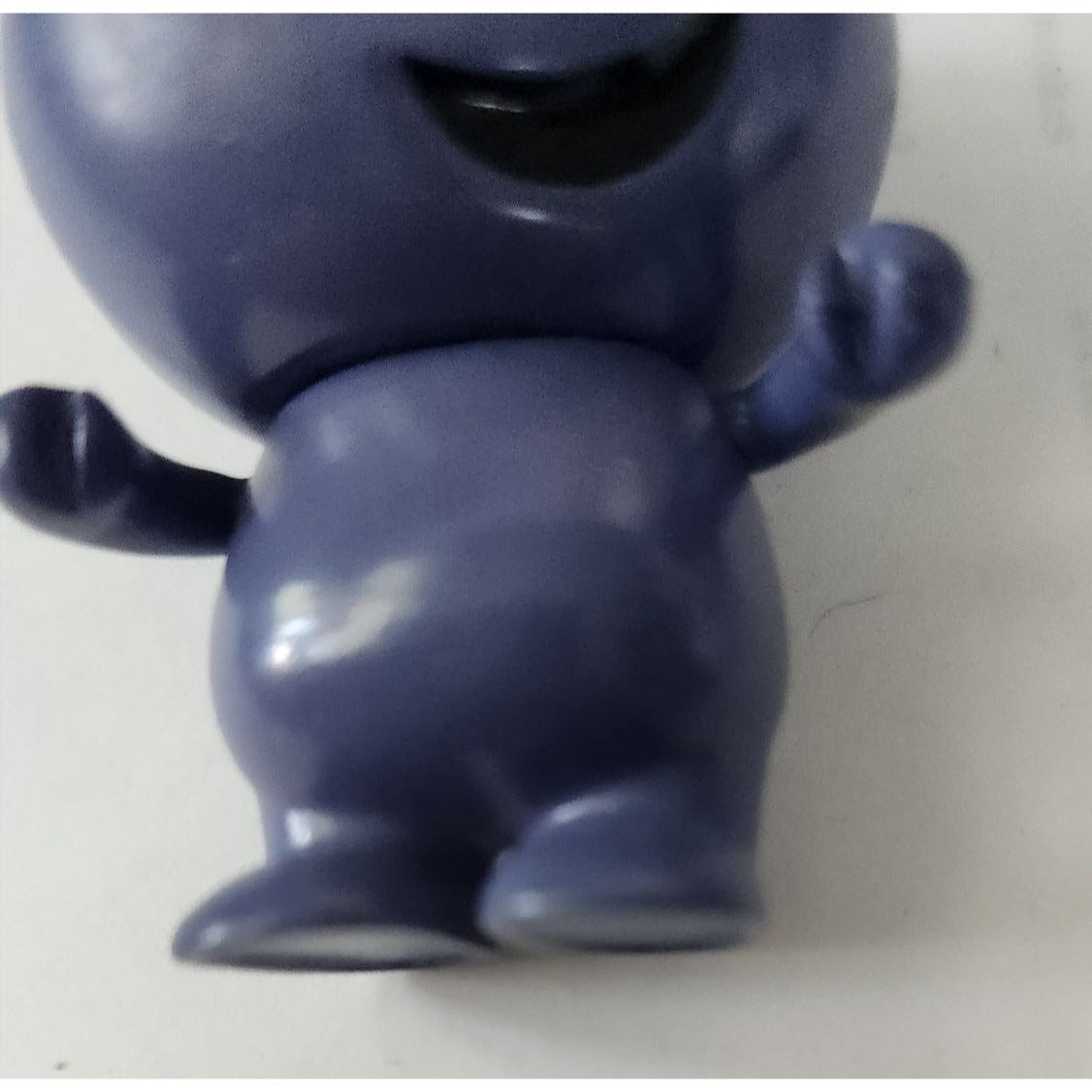 Cricut Cutie Twilight Collectible Figurine 7.6cm Tall Ages 12+ Cute Desk Buddy