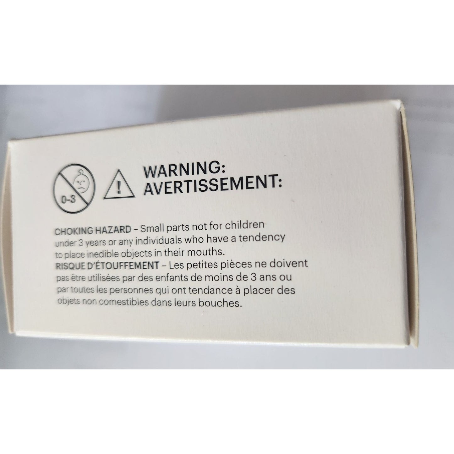 Cricut Cutie Twilight Collectible Figurine 7.6cm Tall Ages 12+ Cute Desk Buddy