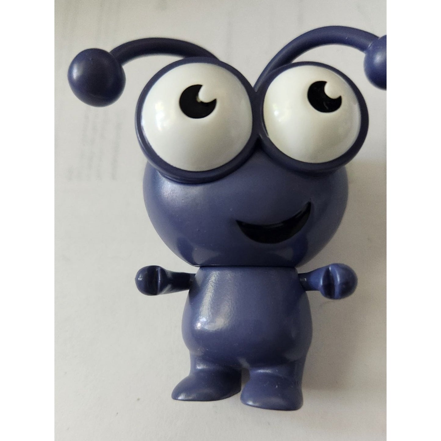 Cricut Cutie Twilight Collectible Figurine 7.6cm Tall Ages 12+ Cute Desk Buddy