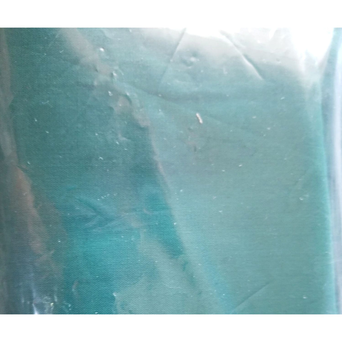Material Green Cotton  JoAnn Fabric  46" x 2 yds  Cotton