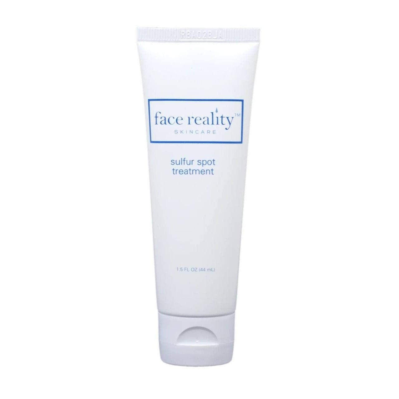 Skincare Face Reality Sulfur Spot Treatment 1.5 oz