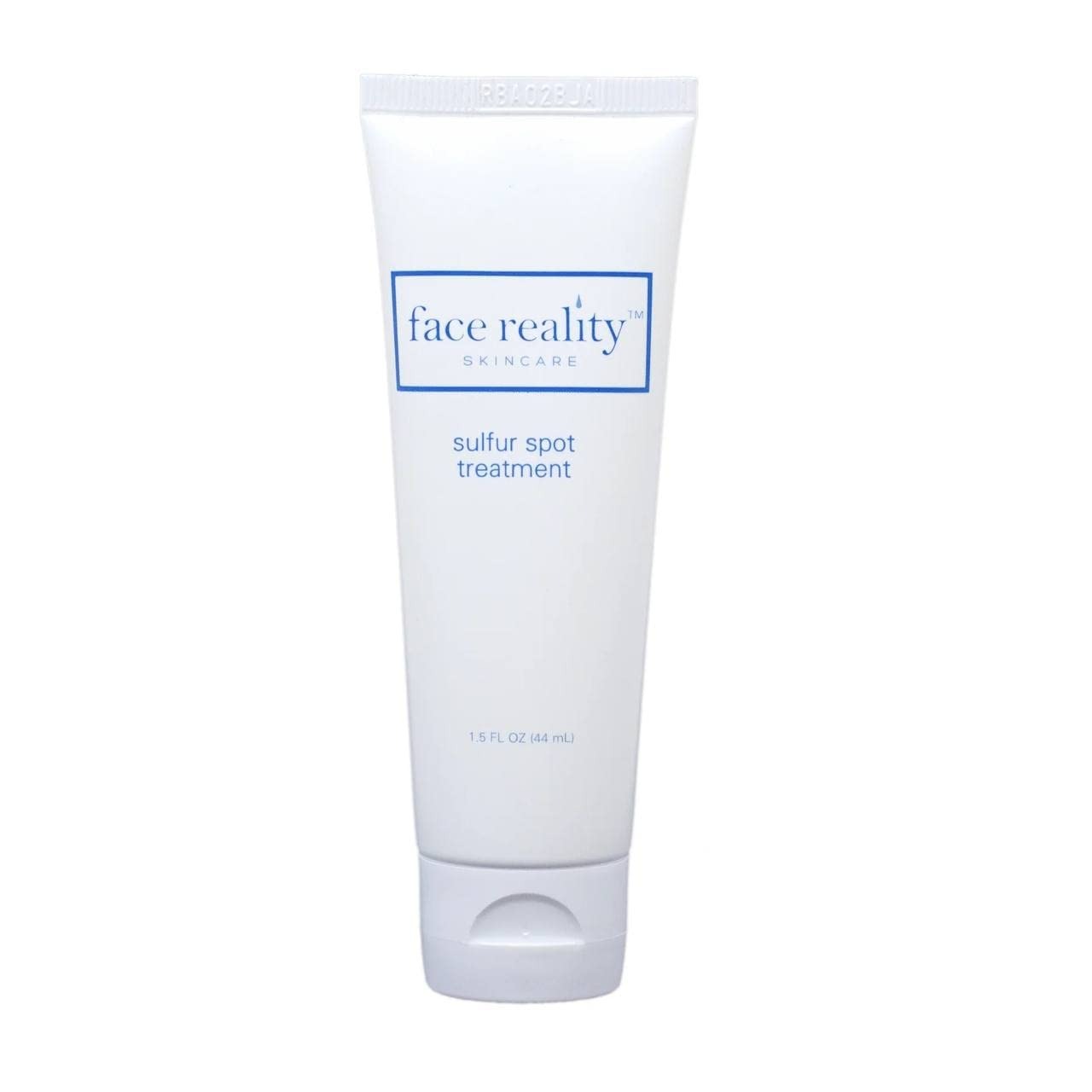 Skincare Face Reality Sulfur Spot Treatment 1.5 oz