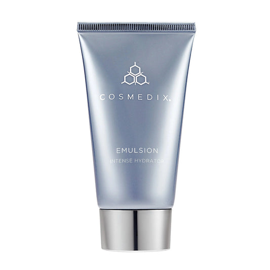 Skincare CosMedix Emulsion Intense Hydrator 2 oz ultra-nourishing moisturizer