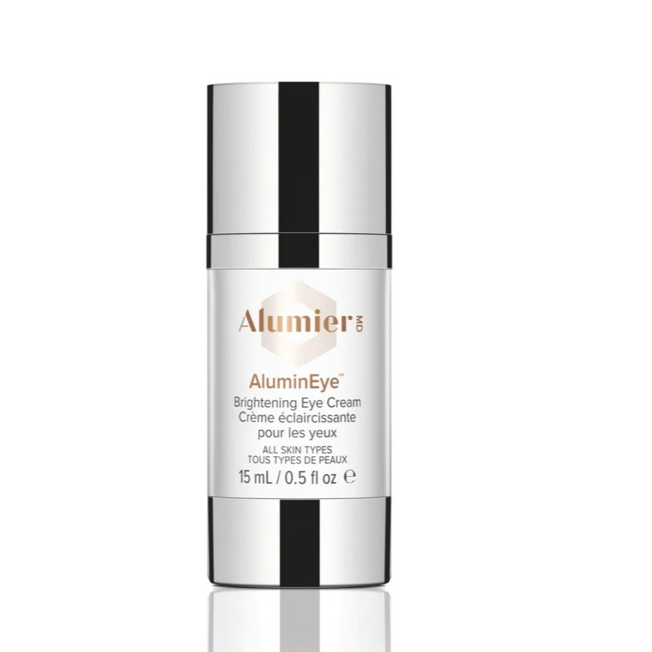 Skincare Alumier MD  AluminEye 15ml eye cream that visibly diminishes signs of aging