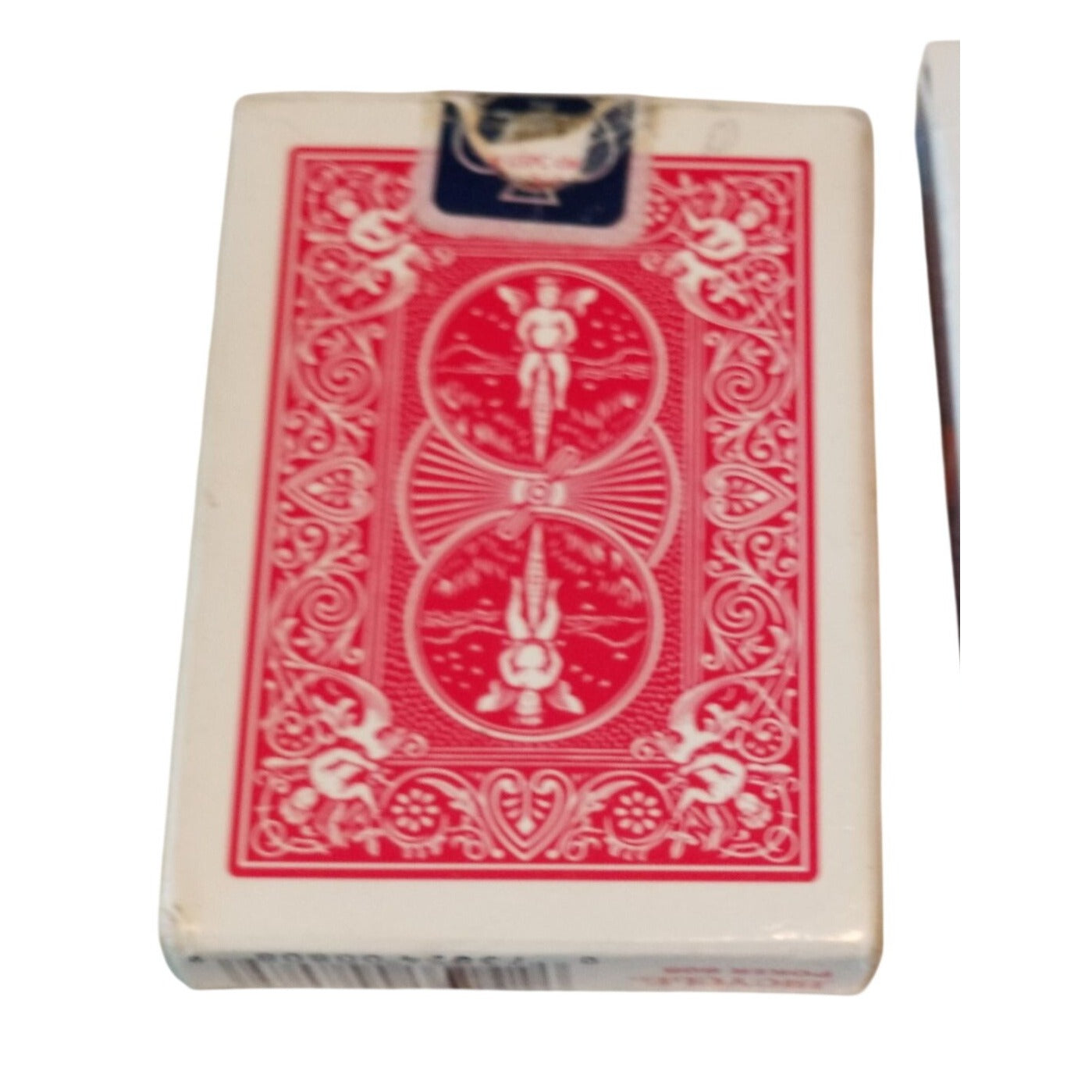 Cards PLaying 6 Decks Bicycle, Champion , Carta Mundi  Belguim Full Decks