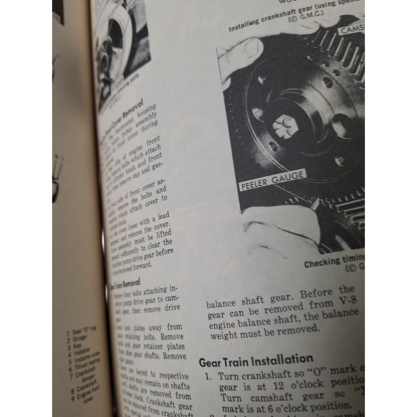 Book Saab 1967 - 1976 Service Repair Handbook Clymer