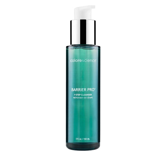 Skincare Colorescience Barrier Pro™ 1-STEP CLEANSER 5 oz, balances skin barrier