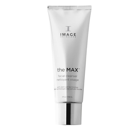Skincare IMAGE Skincare, the MAX Facial Cleanser, 4 fl oz Silky Face Wash