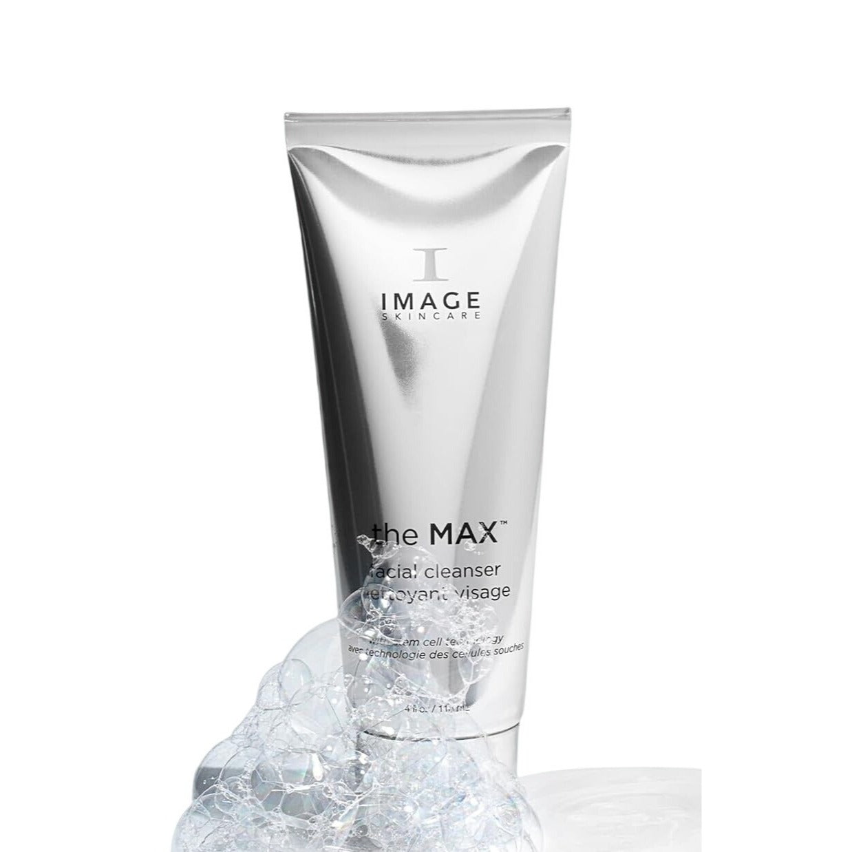 Skincare IMAGE Skincare, the MAX Facial Cleanser, 4 fl oz Silky Face Wash