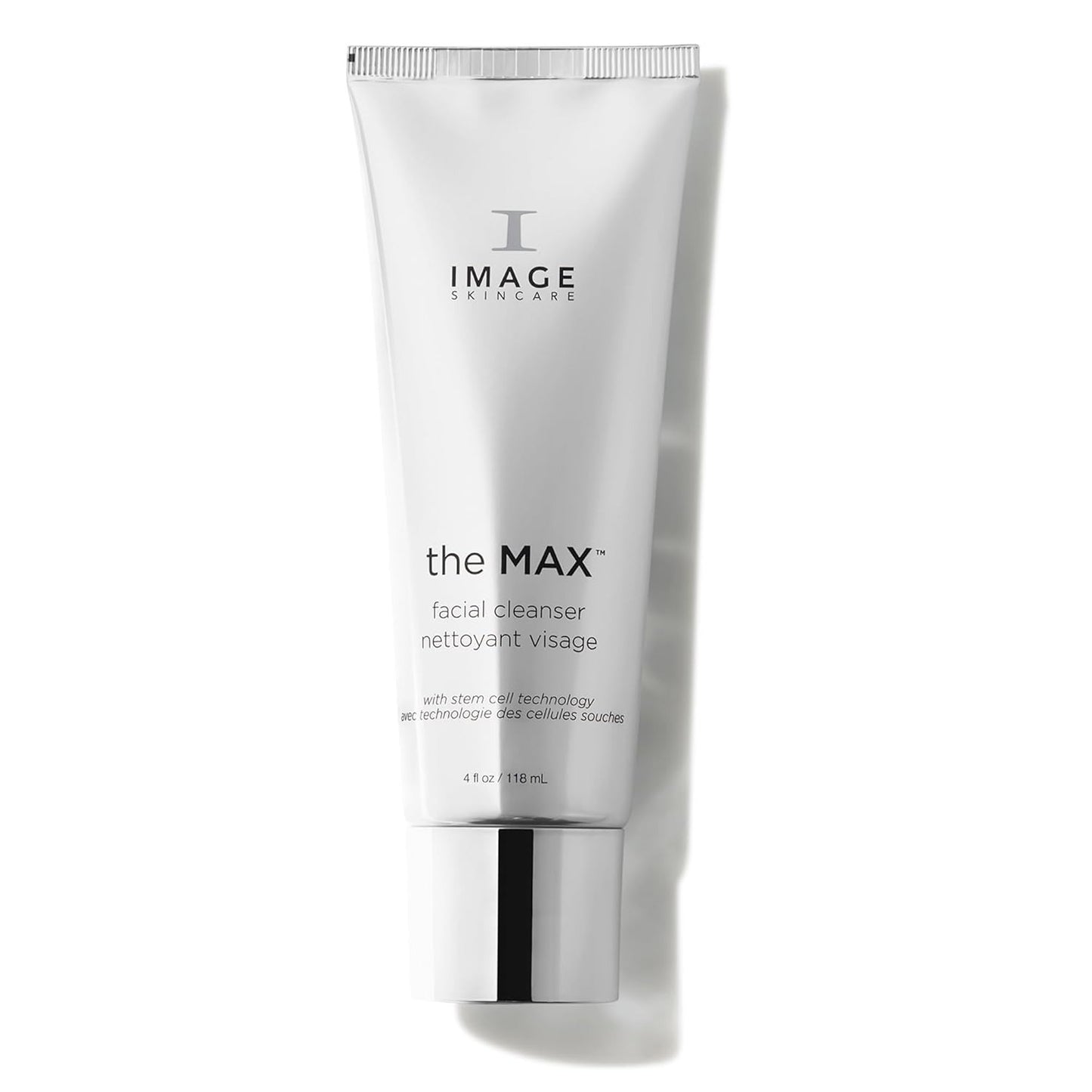 Skincare IMAGE Skincare, the MAX Facial Cleanser, 4 fl oz Silky Face Wash