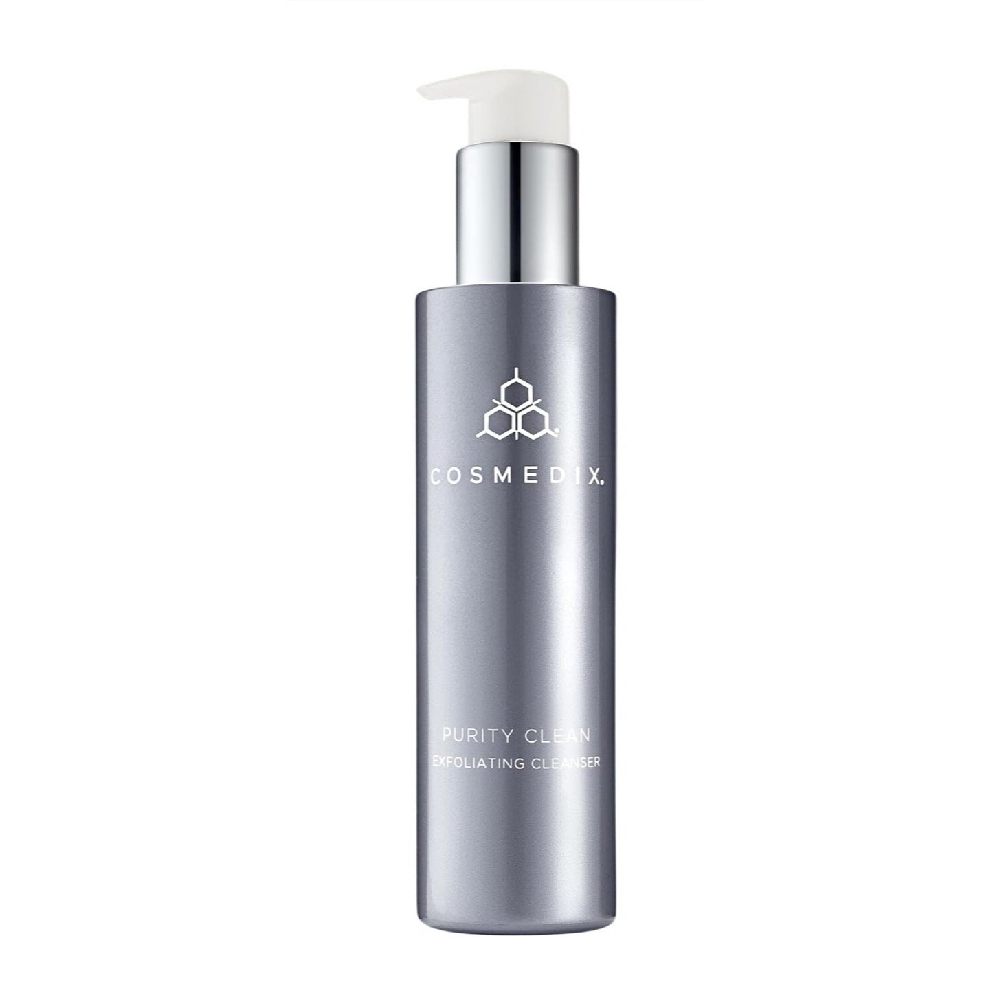 Skincare Cosmedix Purity Clean Exfoliating Cleanser Cosmedix  Women  5 oz Cleanser