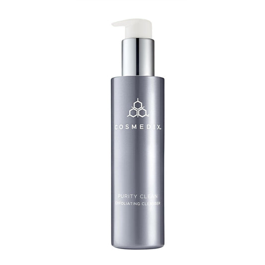 Skincare Cosmedix Purity Clean Exfoliating Cleanser Cosmedix  Women  5 oz Cleanser