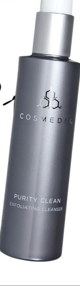 Skincare Cosmedix Purity Clean Exfoliating Cleanser Cosmedix  Women  5 oz Cleanser