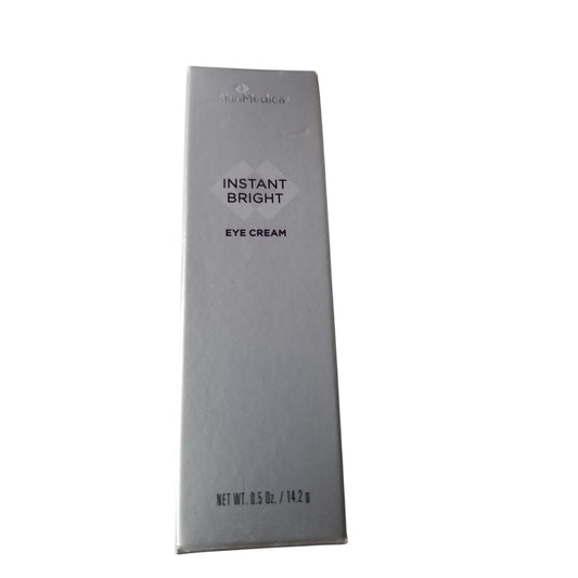 Skincare SkinMedica Instant Bright Eye Cream 0.5 oz new