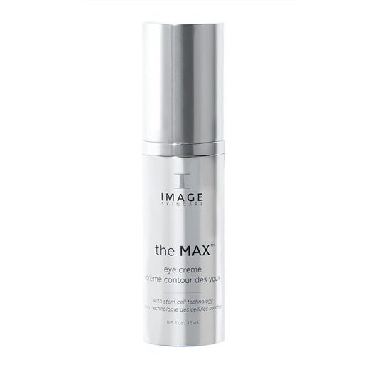 Skincare IMAGE Skincare, the MAX Eye Crème, 0.5 oz Under Eye Cream Reduce Appearance Fine Lines