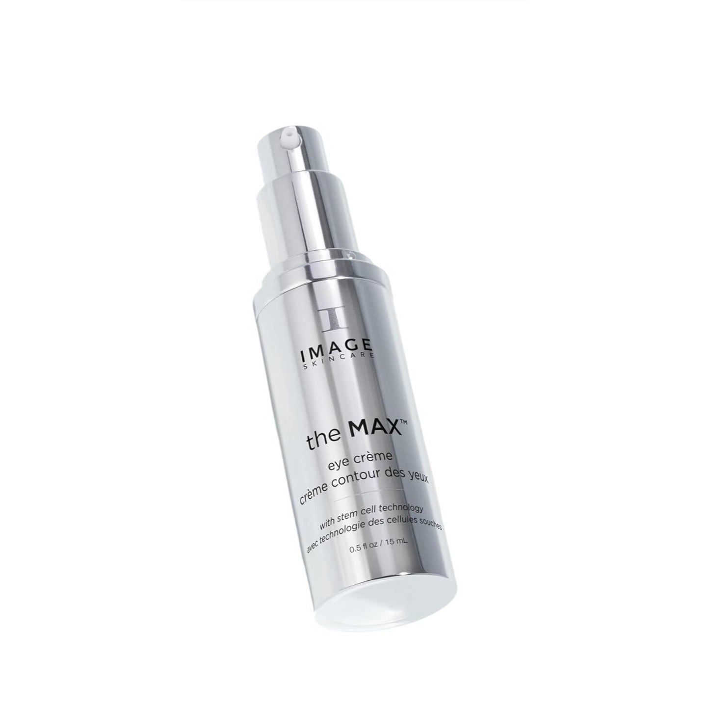 Skincare IMAGE Skincare, the MAX Eye Crème, 0.5 oz Under Eye Cream Reduce Appearance Fine Lines
