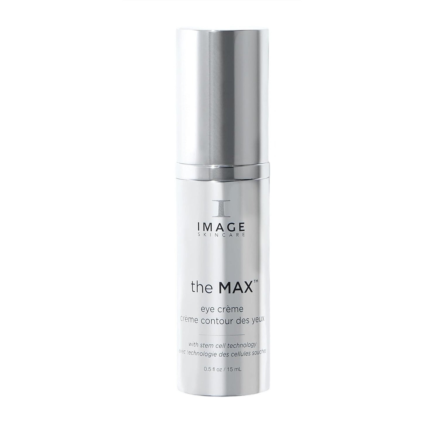 Skincare IMAGE Skincare, the MAX Eye Crème, 0.5 oz Under Eye Cream Reduce Appearance Fine Lines