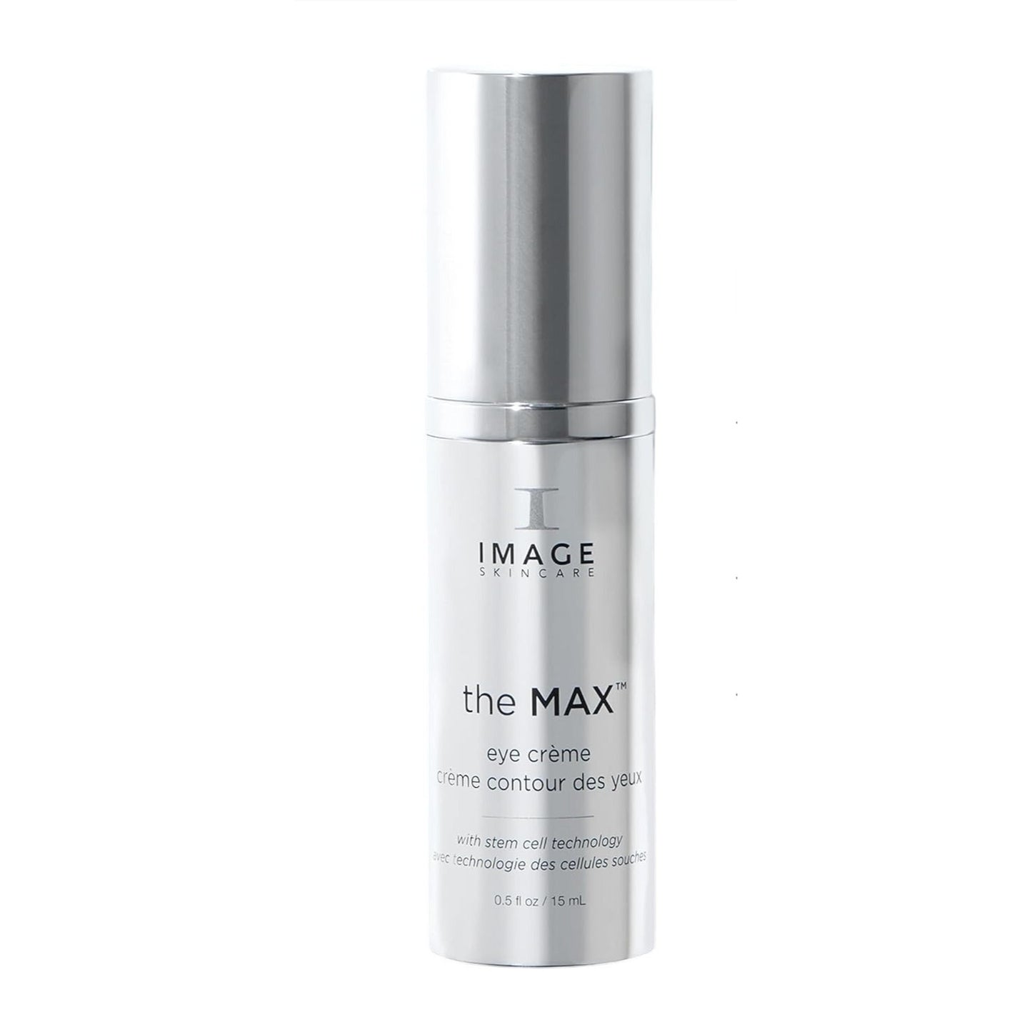 Skincare IMAGE Skincare, the MAX Eye Crème, 0.5 oz Under Eye Cream Reduce Appearance Fine Lines