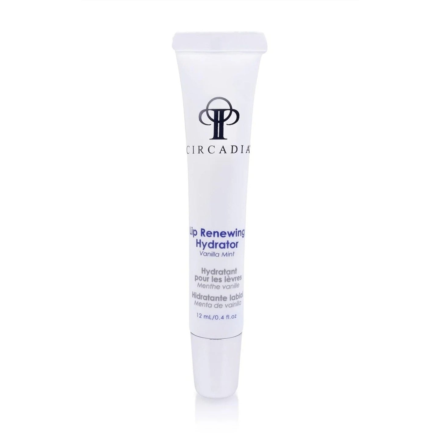 Skincare Circadia Lip Renewing Hydrator Vanilla Mint 0.4 oz Circadia's Lip Renewing Hydrator